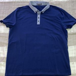 Express polo